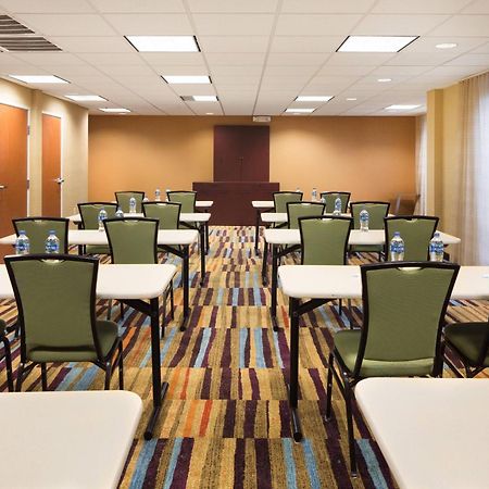 Fairfield Inn And Suites By Marriott Conway Eksteriør billede