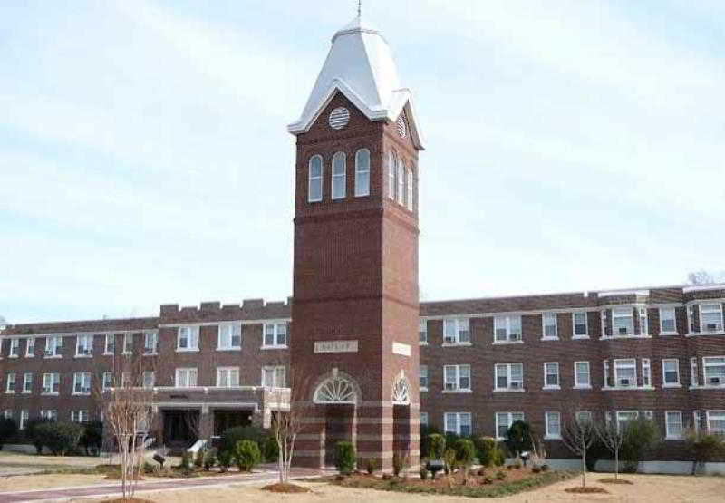 Fairfield Inn And Suites By Marriott Conway Bekvemmeligheder billede