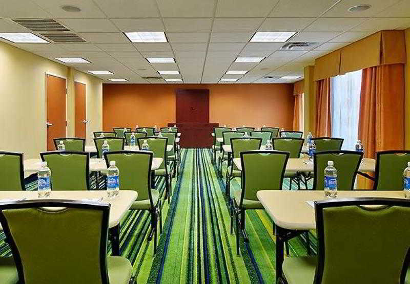 Fairfield Inn And Suites By Marriott Conway Eksteriør billede
