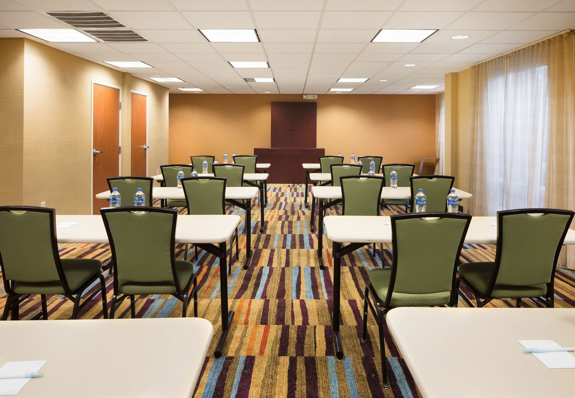 Fairfield Inn And Suites By Marriott Conway Eksteriør billede